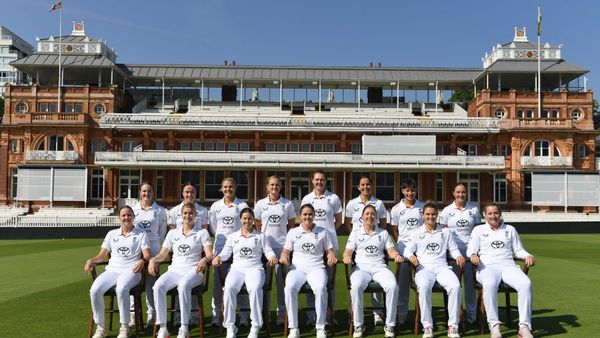 Lord's Finally Opens Its Doors to Women's Test Cricket