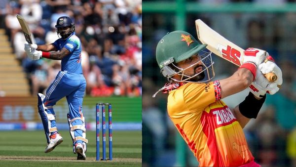India Tour of Zimbabwe 2026: All You Need To Know