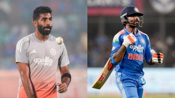 India's Big Guns Are Back: Bumrah and Jadeja Poised for Test Return