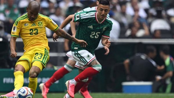 FIFA World Cup 2026: South African Midfielder Jayden Adams Dies Under 'Mysterious Conditions' Days After Participating In WC