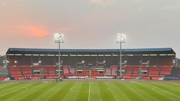Jamshedpur FC pulls out of ISL after failure of ISL Participation Fee Payment to AIFF