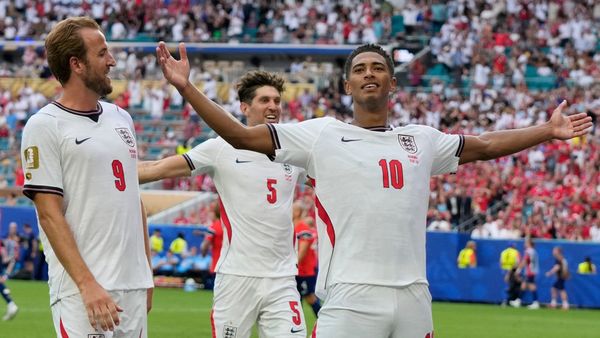 FIFA WC: Why Jude Bellingham Is the Difference Maker For England