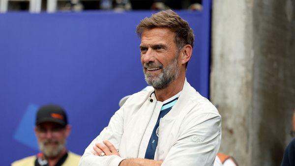 Jurgen Klopp Set to Become Germany Head Coach as DFB Agrees Deal in Principle