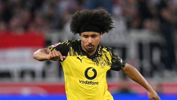 Who is Karim Adeyemi? Germany International Who is Set to Join FC Barcelona This Summer