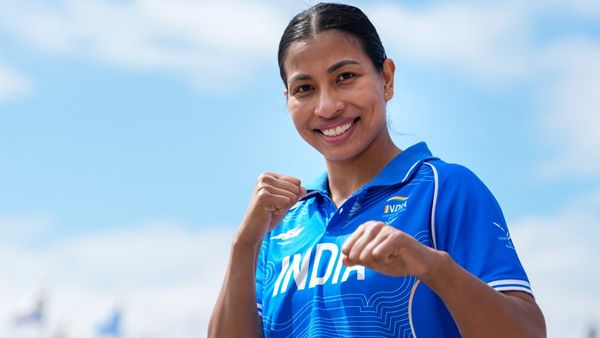 Lovlina Borgohain Targets Commonwealth Games 2025 Gold