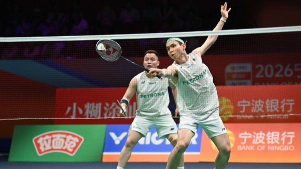 Glasgow 2026: Without Badminton How Malaysia Back Themselves In Commonwealth Games?