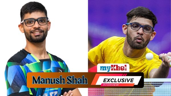 Manush Shah Exclusive: Vadodara Boy's 'Process over Results'