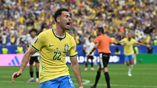 Who Is Ismail Elfath? Moroccan-Born American Referee Set To Officiate Brazil vs Norway FIFA World Cup 2026 Game