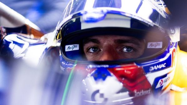 Gianpiero Lambiase 'Shut Out' at Red Bull as Max Verstappen Future Speculation Grows: Report