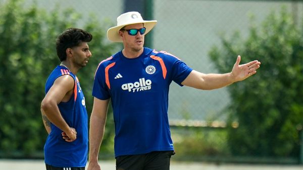 India vs Zimbabwe: Mayank Yadav Returns After 2 Years As BCCI Names 15-member Squad For 3-Match T20 Series