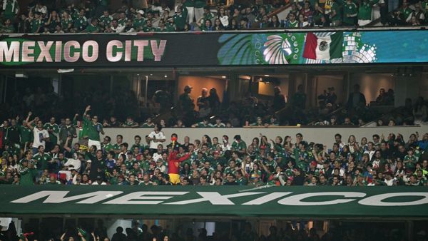 Will Rain and Thunderstorms play Spoilsport in Mexico vs England World Cup 2026 Round of 16 Clash?