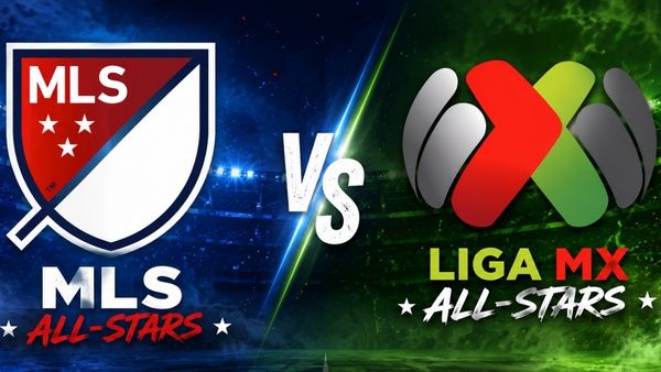 MLS All Stars vs Liga MX All Stars 2026: Preview, Schedule, Squads, Key Players, Where to Watch