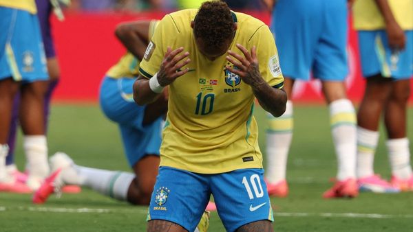 ‘Lost Samba’: Has The Farewell Of Neymar Jr Rekindled Brazilian Football’s Search For Its Lost Soul?