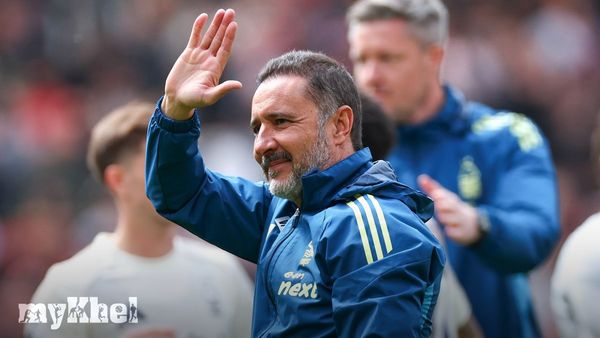 Nottingham Forest Dismissal Of Vitor Pereira Shocks Club Ahead Of Glasner's Return