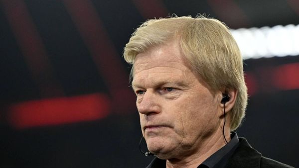 ‘One Mistake Could Decide It': Oliver Kahn Breaks Down the FIFA World Cup 2026 Semi-Finals