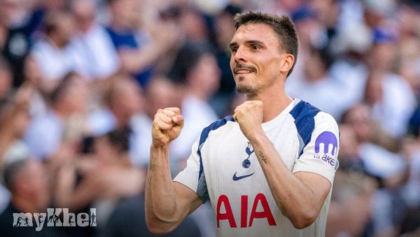 Palhinha's Tottenham Farewell Reflects On Club's Seasonal Impact And Gratitude
