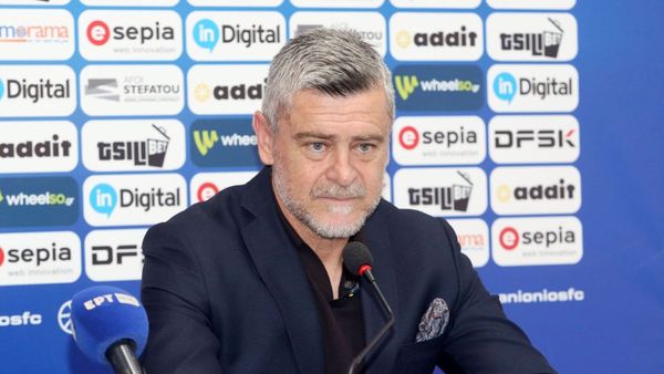 Punjab FC's 'Love Affair' With Greece Continues As Pavlos Dermitzakis Takes Charge For ISL 26-27 Season
