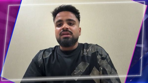 "Yuvraj Paaji & Ricky Ponting Have Played Major Role…"- Prabhsimran Singh Opens Up On Yuvraj, Ponting's Influence On His Career