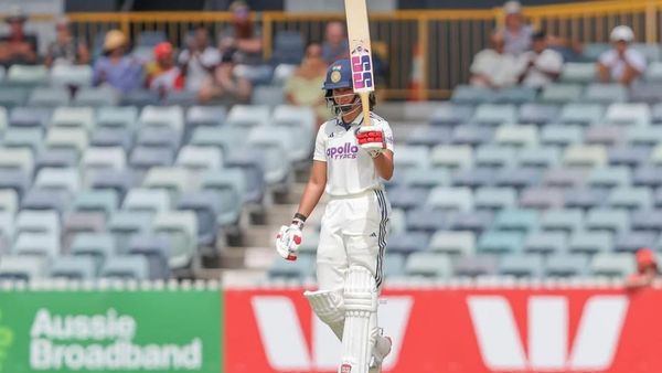 India's Lord's Test Plans Rocked as Pratika Rawal Suffers Fresh Injury Blow