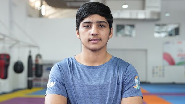 Commonwealth Games 2026: Asian Champion Preeti Pawar Eyes Glasgow Glory After Stellar Season