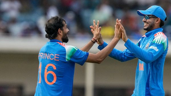 IND vs ENG Live Streaming Details: Where To Watch India vs England 5th T20I Online & On  TV?
