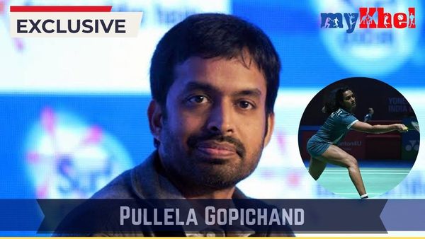 EXCLUSIVE: PV Sindhu's Japan Open Revival Rekindles India's BWF World Championship Dreams- Pullela Gopichand