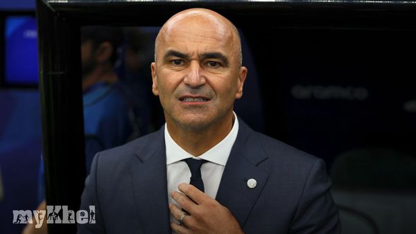Roberto Martinez Departs Portugal As Jorge Jesus Links Emerge