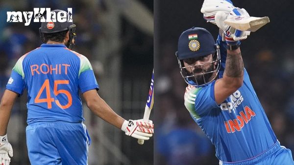 England vs India ODI 1: How Rohit & Virat Fared? Statistical Sneek Peak In Last 10 ODIs