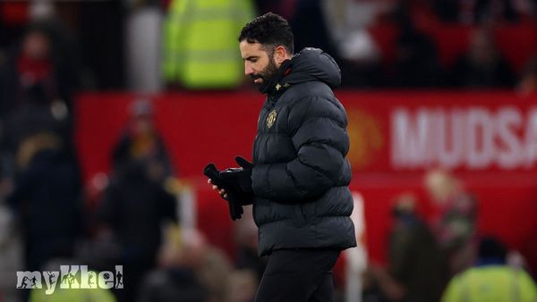 Ruben Amorim Faces A Bigger Challenge At AC Milan Than Manchester United, Experts Say