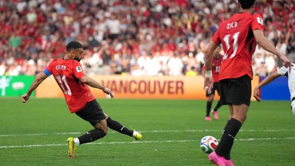 Australia vs Egypt Preview: Pharaohs Chase Historic FIFA World Cup Round of 16 Berth Against Soceroos