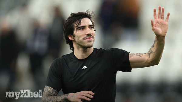 Sandro Tonali Leaves Newcastle For Tottenham, Reflecting On A Home Found Beyond Football