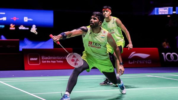 Japan Open 2026 Preview: Schedule, Indian Shuttlers In Charge & Live Streaming Details