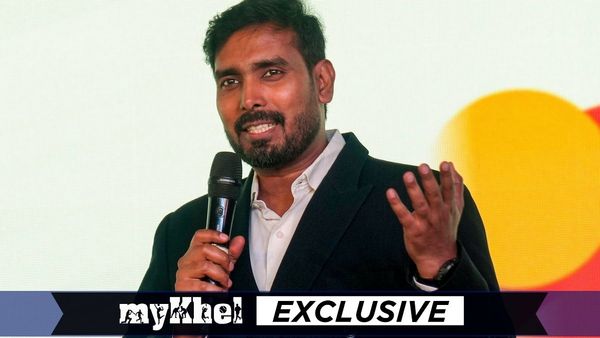 Sharath Kamal Says India Is Closing Gap on World Table Tennis Powers