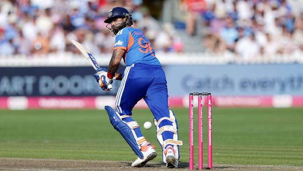 What Shreyas Iyer Did Differently to Score 80 While India Batters Struggled