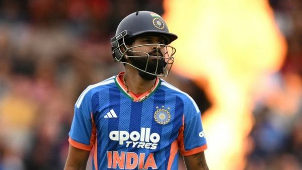 'Atrocious': Shreyas Iyer blasts Batting after Humbling defeat against England, calls for 'Comeback'