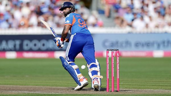 IND vs ENG: Shreyas Iyer Surpasses Virat & Rohit To Join An Elite List In T20Is For India