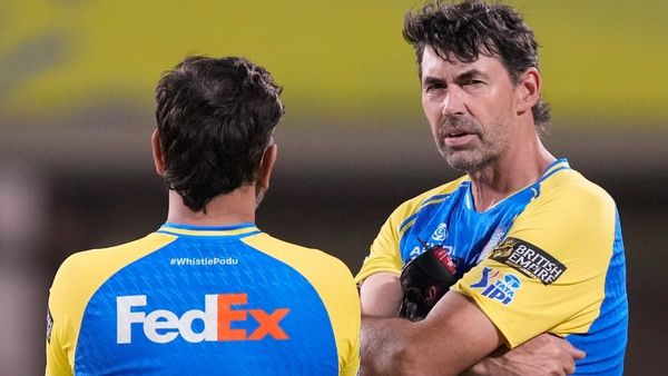 After Stephen Fleming, who takes over CSK? One name is leading the race