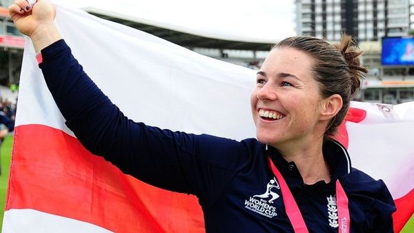 Tammy Beaumont Retires: Her Biggest Records, Stats and England Career Highlights