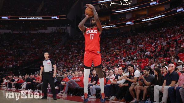 Tari Eason Secures Five-Year USD 81 Million Contract With Houston Rockets