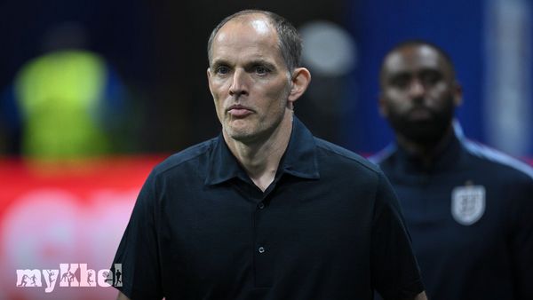 Tuchel Predicts Karma For England In Mexico Clash At Azteca Stadium