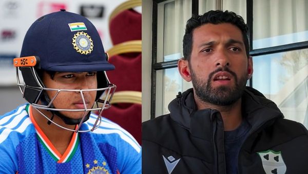 Sikandar Raza Backs 'Generational Talent' Vaibhav Sooryavanshi