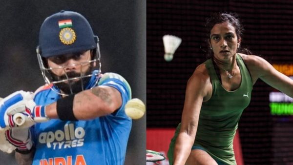 One Piece of Virat Kohli Advice Changed PV Sindhu's Career