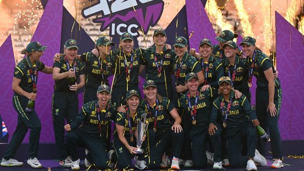 Women's T20 World Cup 2026 Awards List: Full List of Award Winners, Prize Money as Australia become Champions