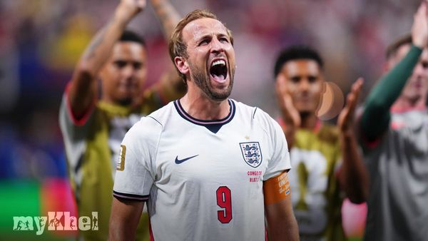 World Cup Sharks: Kane Brace Highlights Tuchel's View On Kane, Mbappe, Messi And Haaland