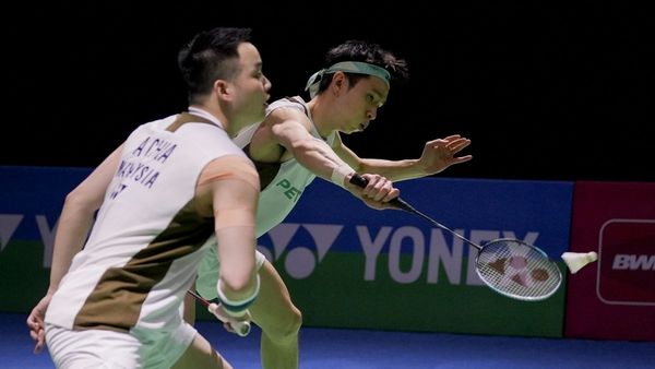 China Masters: Aaron Chia, Soh Wooi Yik Split Again as Malaysia Tests New Doubles Pairings After World Championships