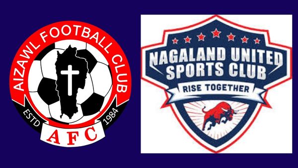 Aizawl FC give up IFL Rights as Nagaland United acquire 2nd Tier Rights