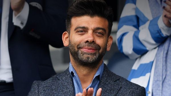 Who Is Amit Bhatia? The Man Leading the Liverpool Consortium