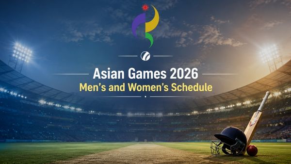 Asian Games 2026: Full List of Teams, Schedules and Fixtures for Men's and Women's Teams, Venue - All You Need