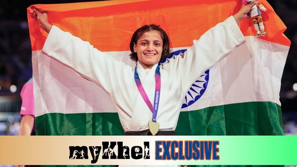 Asmita Dey and an Afternoon in Telangana: How Indian Judoka Determined for Greatness and Gold