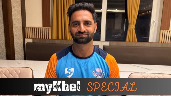 Auqib Nabi's Tunnel Vision Finally Pays Off, and Nobody deserves the 'India' Cap More